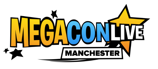 MegaCon Live Manchester
